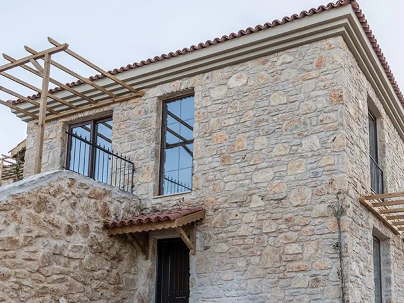 Karia Hotel Palamutbükü 17