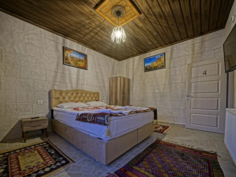 Epoch Stone House 17