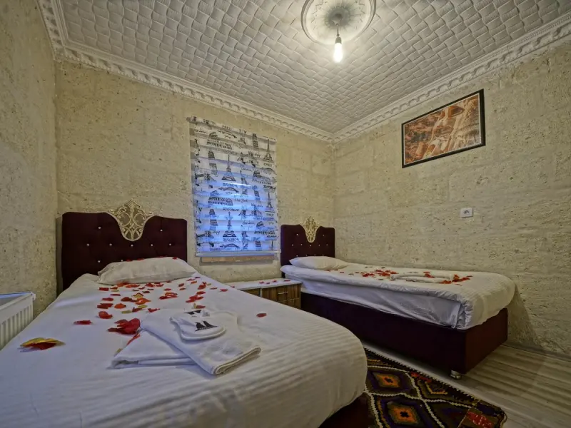 Epoch Stone House 23