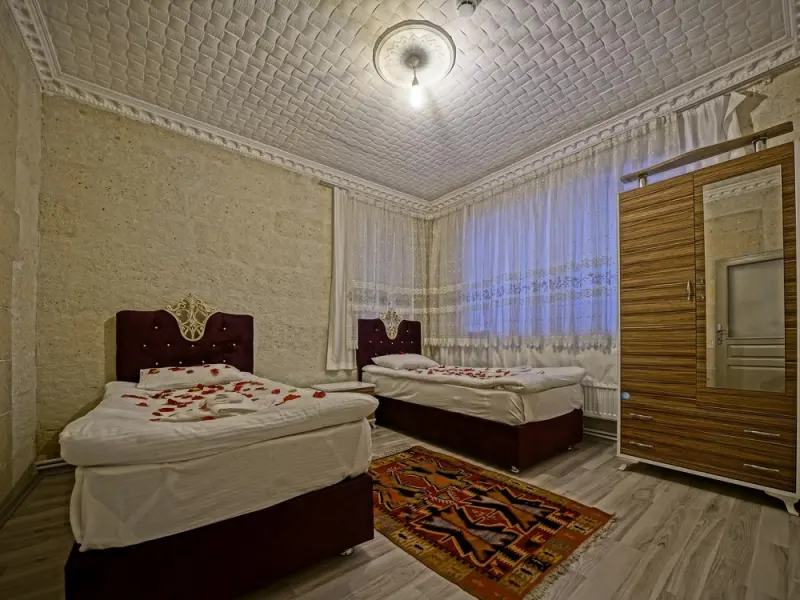 Epoch Stone House 24