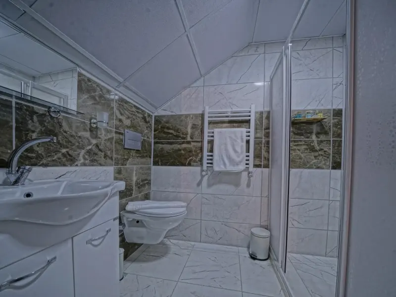 Epoch Stone House 27