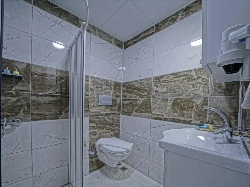 Epoch Stone House 29