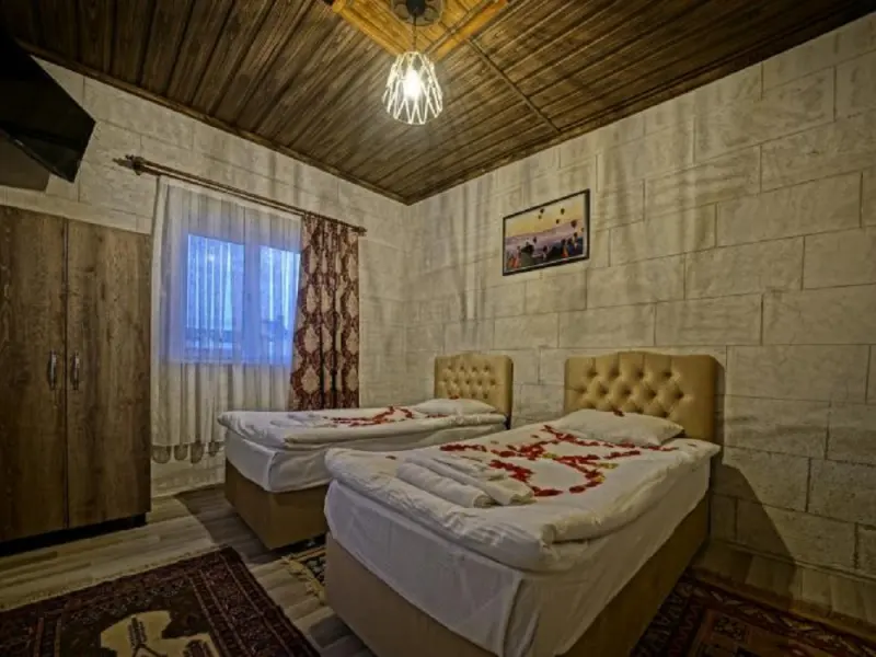 Epoch Stone House 9