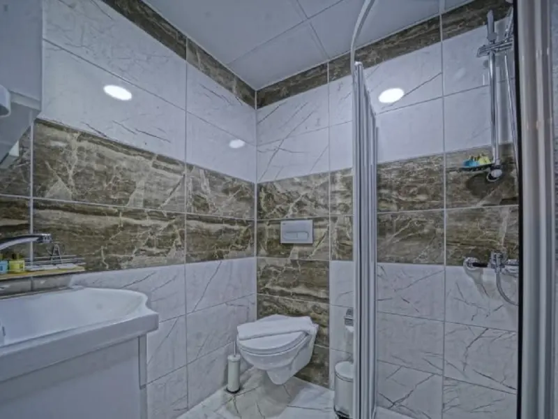Epoch Stone House 10