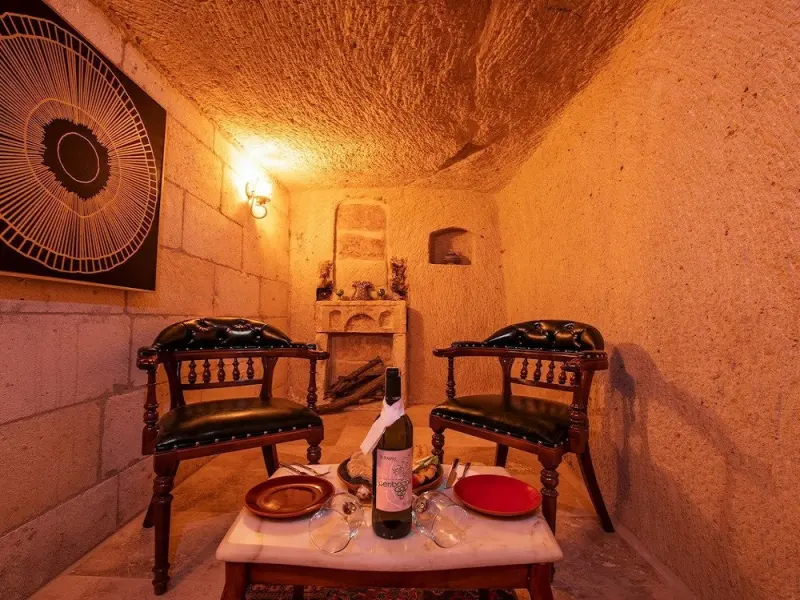 Portal Cappadocia 13