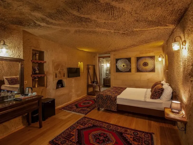 Portal Cappadocia 14