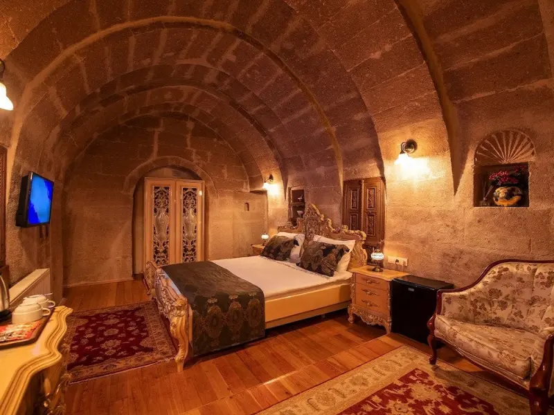Portal Cappadocia 15