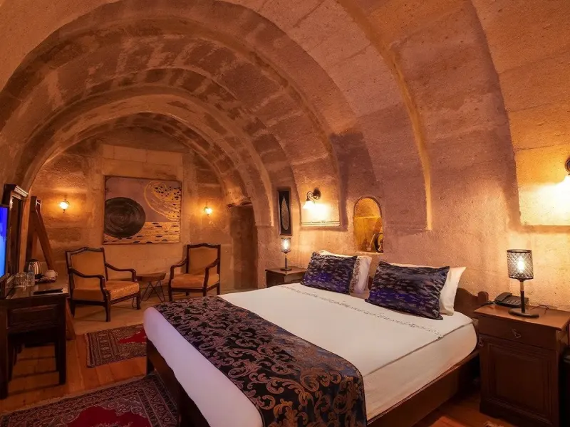 Portal Cappadocia 17