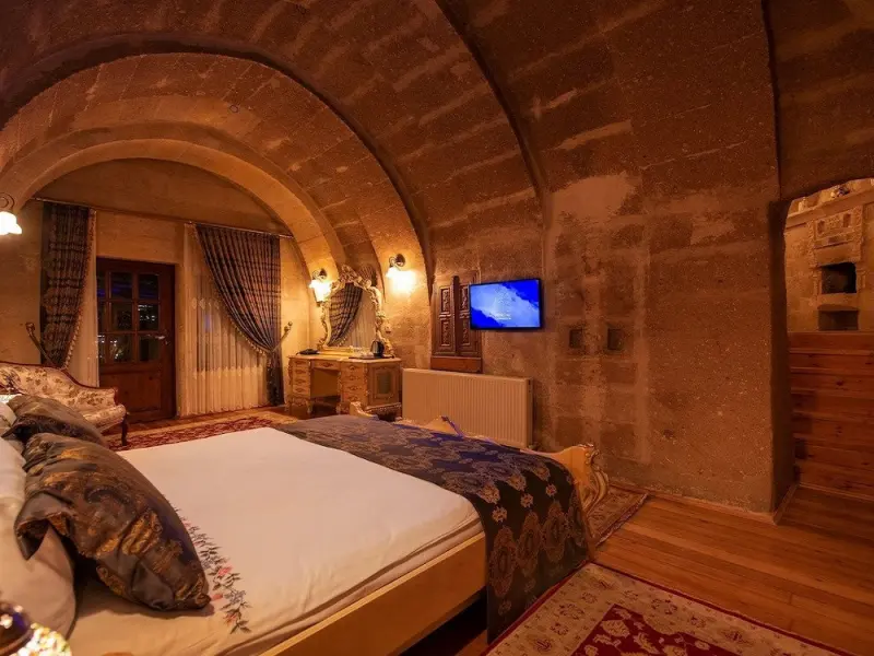 Portal Cappadocia 18