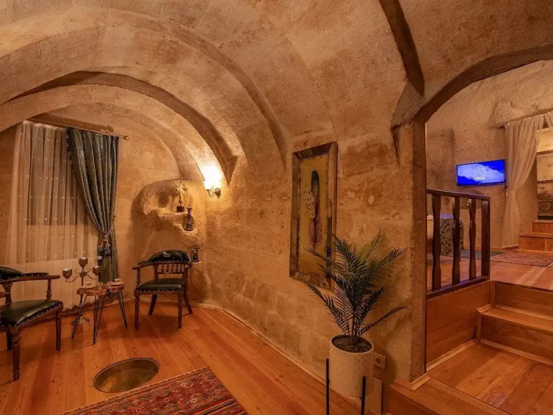 Portal Cappadocia 19
