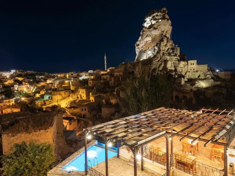 Portal Cappadocia 2