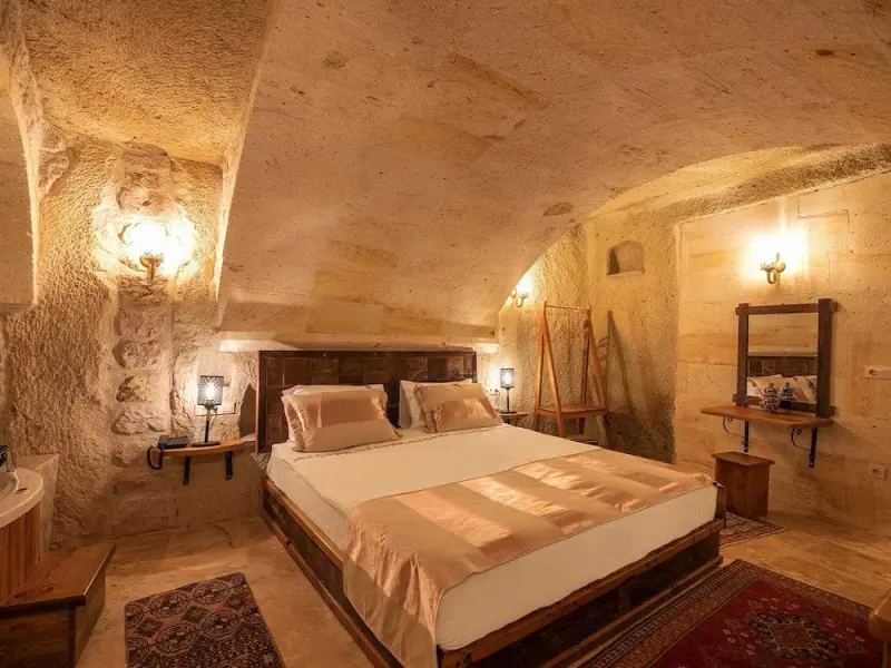 Portal Cappadocia 4