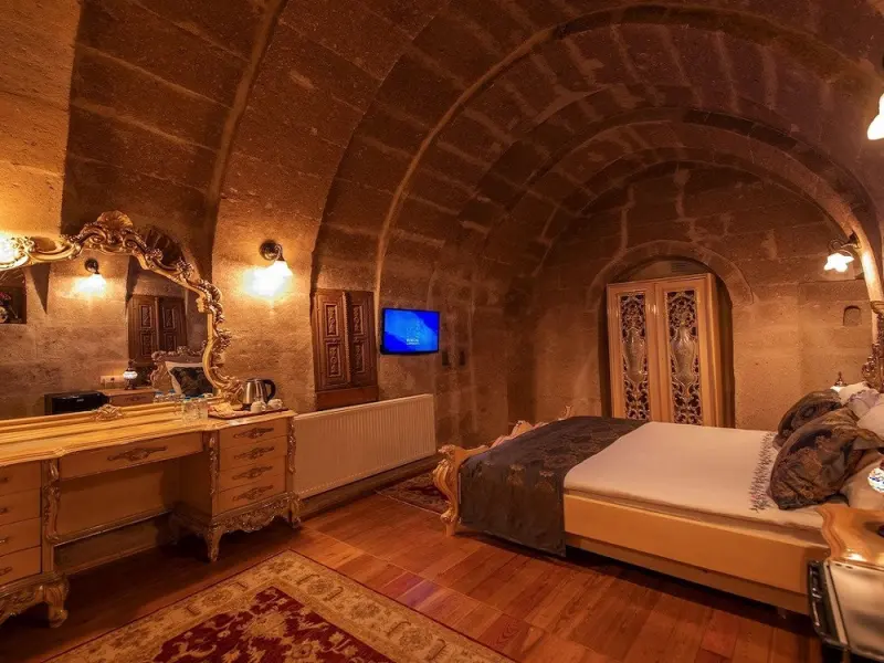 Portal Cappadocia 5