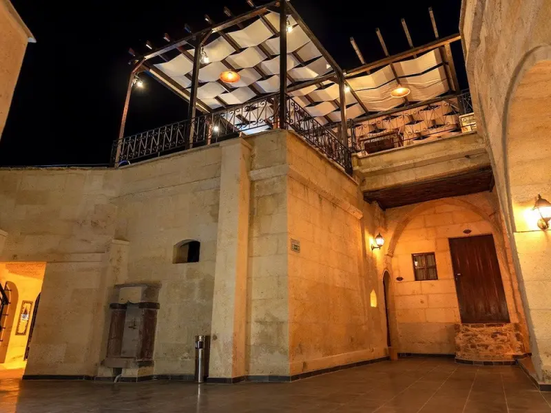 Portal Cappadocia 6