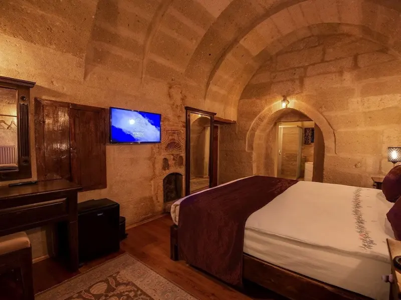 Portal Cappadocia 7