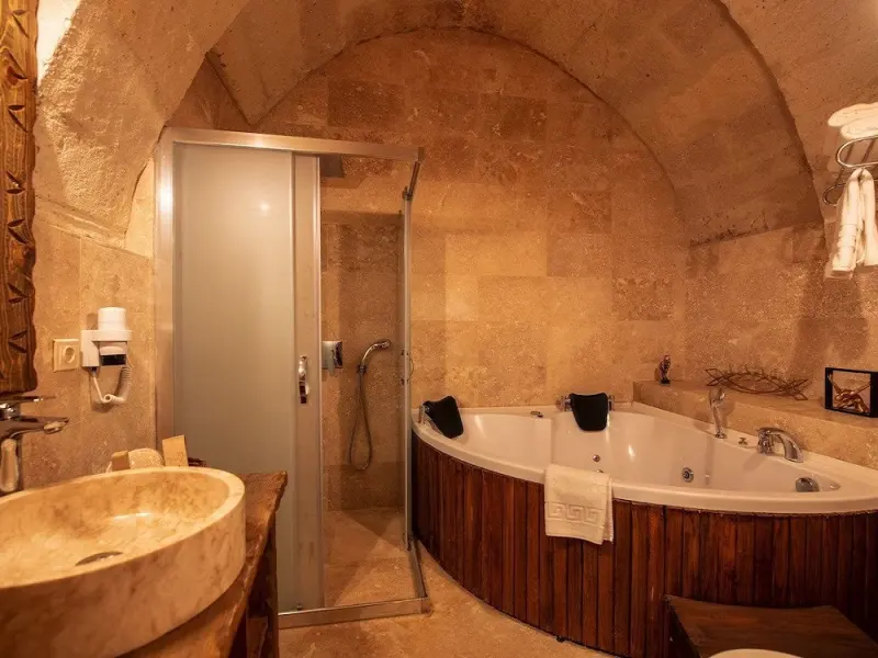 Portal Cappadocia 9