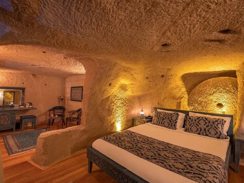 Portal Cappadocia 10