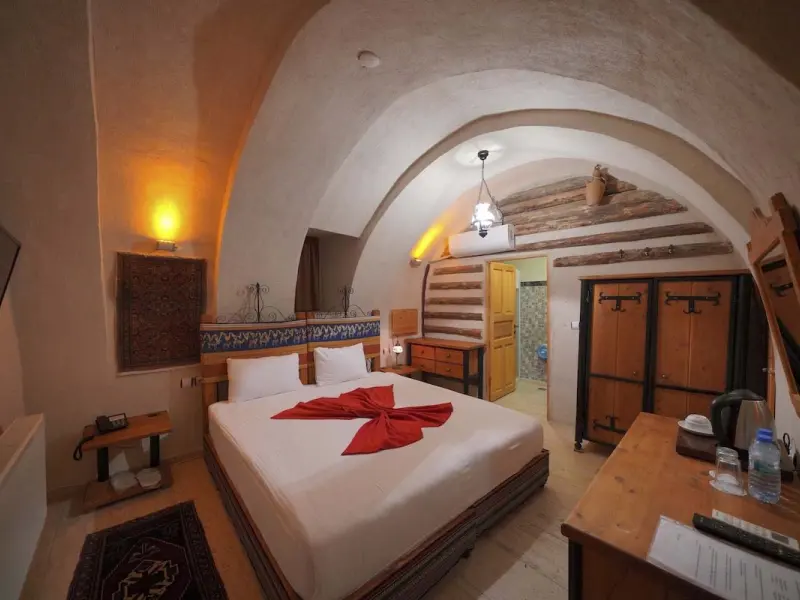 Fosil Cave Hotel 3