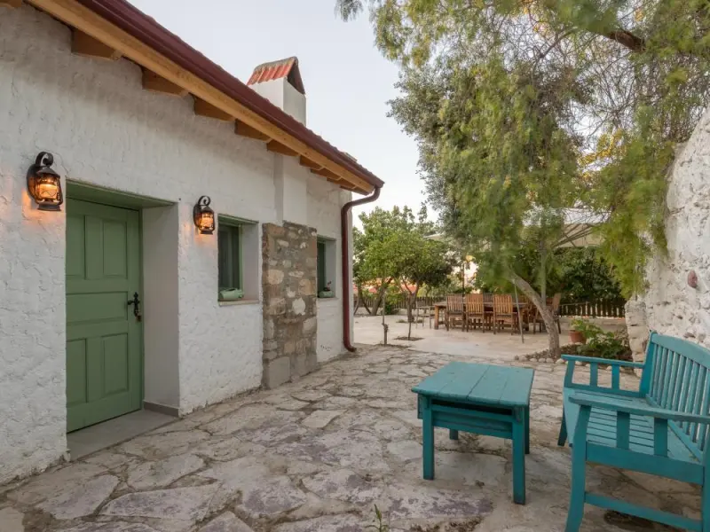 Kaya Guest House 12