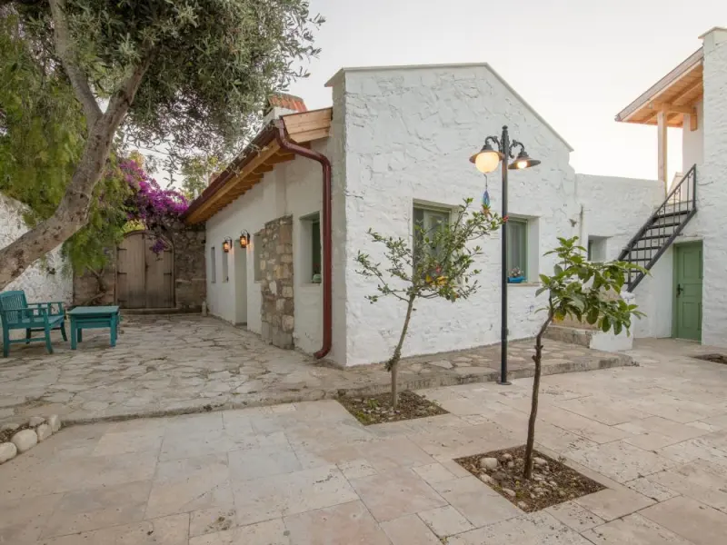 Kaya Guest House 14