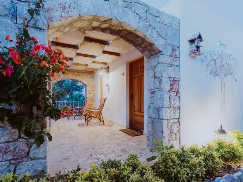 Kaya Guest House 15