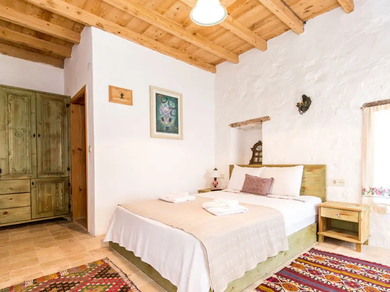 Kaya Guest House 17