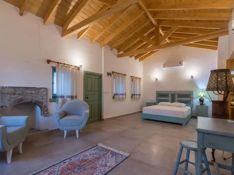 Kaya Guest House 18