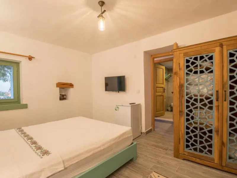 Kaya Guest House 19