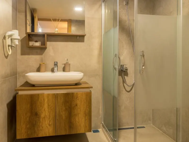 Kaya Guest House 20