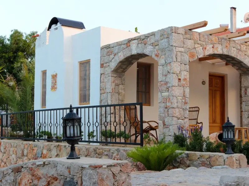 Kaya Guest House 2