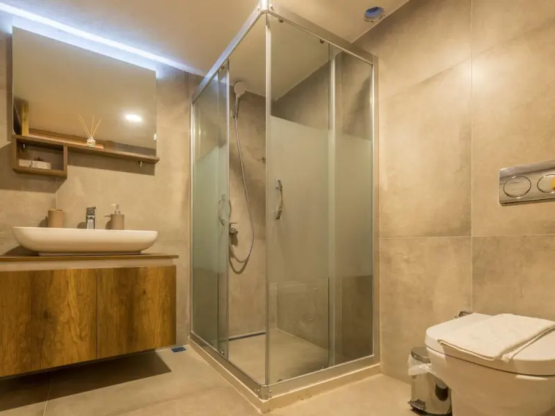 Kaya Guest House 21