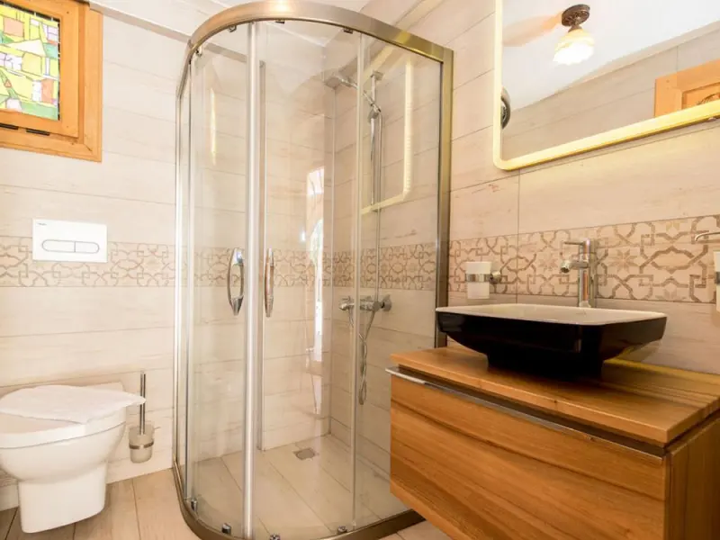 Kaya Guest House 22