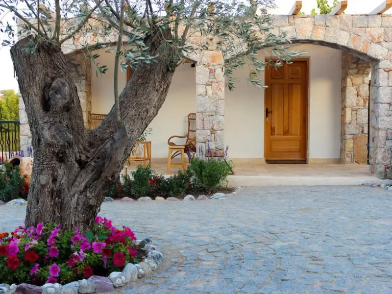 Kaya Guest House 5