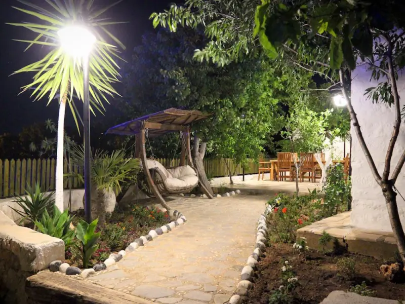Kaya Guest House 6