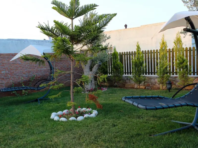 Kaya Guest House 8