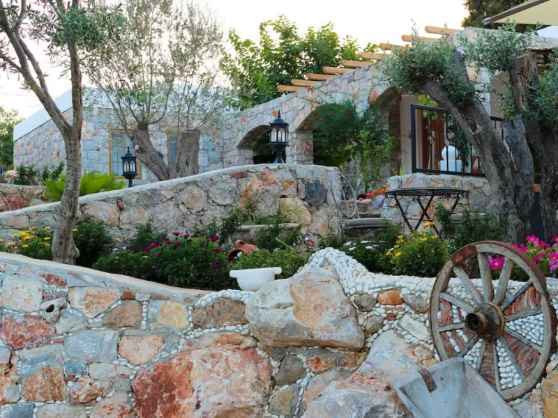 Kaya Guest House 9