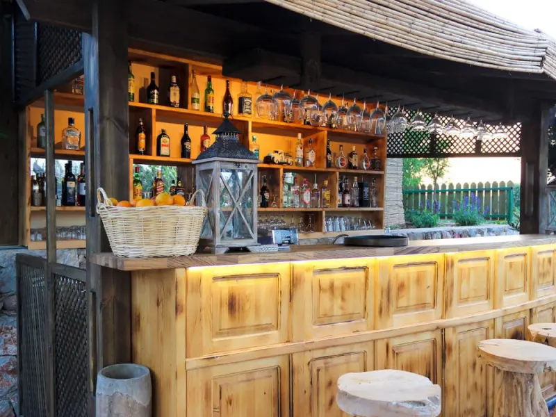 Kaya Guest House 10