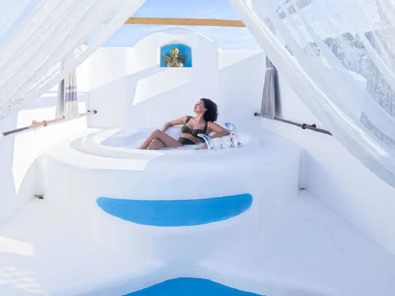 Casa De Nova Hotel Bodrum 1