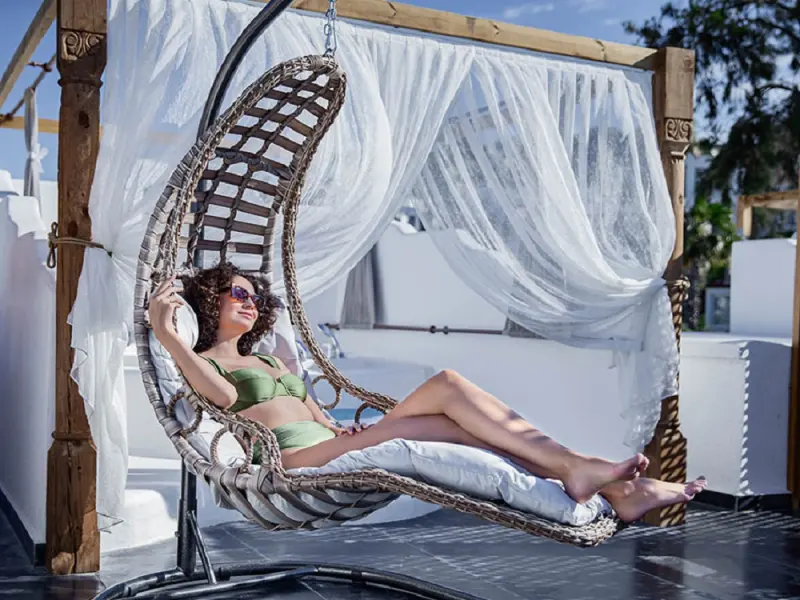Casa De Nova Hotel Bodrum 13