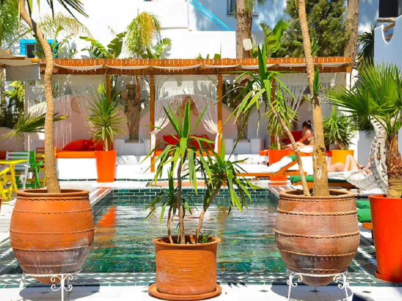 Casa De Nova Hotel Bodrum 17