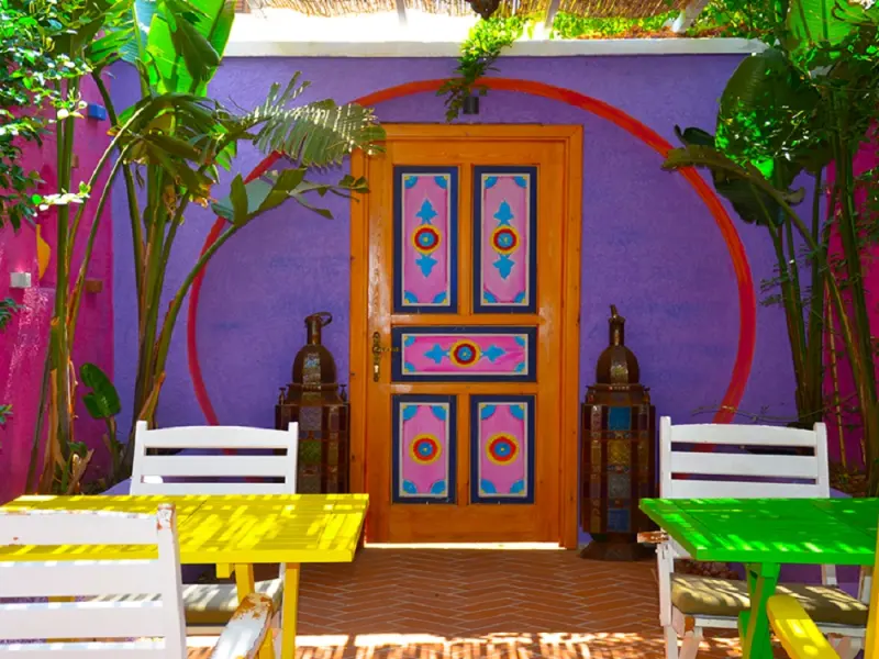 Casa De Nova Hotel Bodrum 18