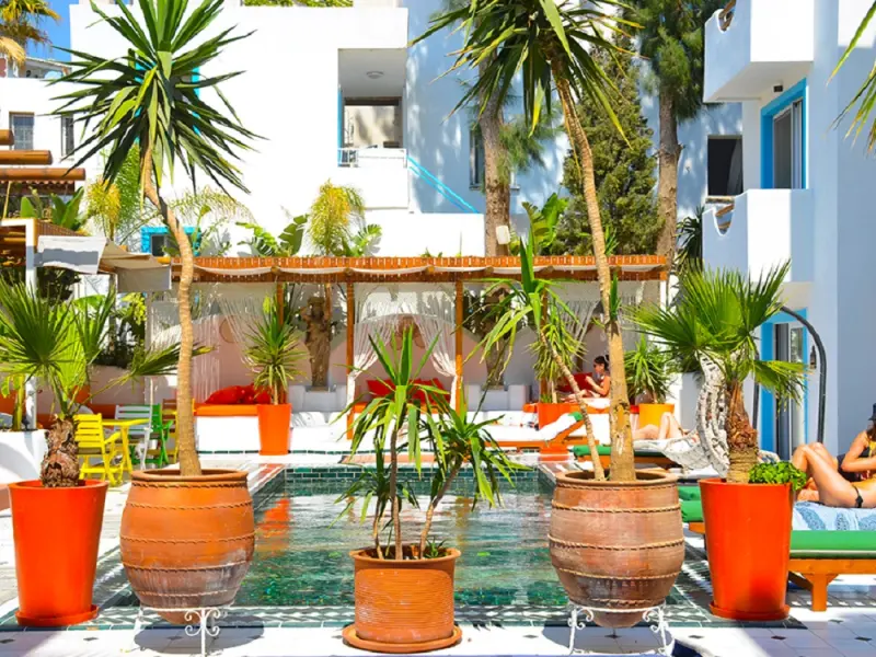 Casa De Nova Hotel Bodrum 20
