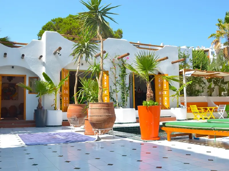 Casa De Nova Hotel Bodrum 2