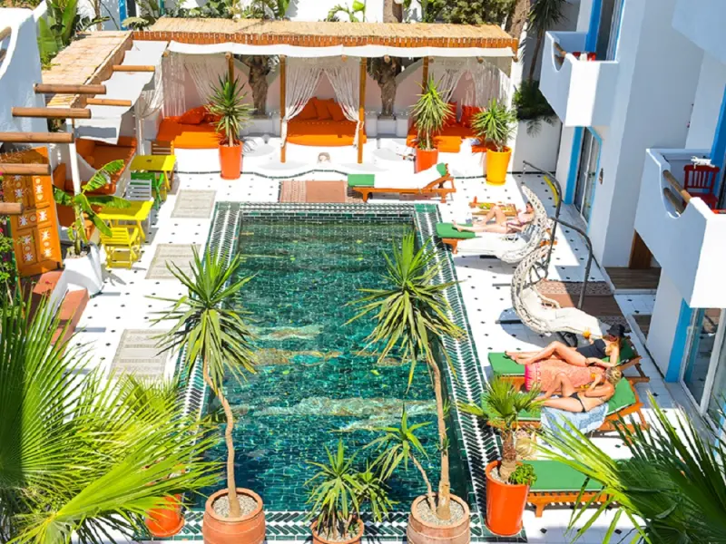Casa De Nova Hotel Bodrum 21
