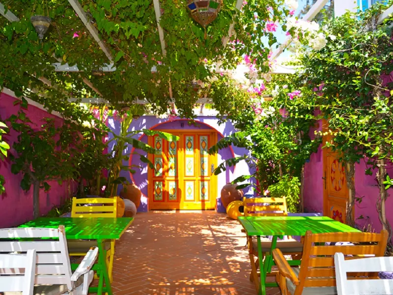 Casa De Nova Hotel Bodrum 22