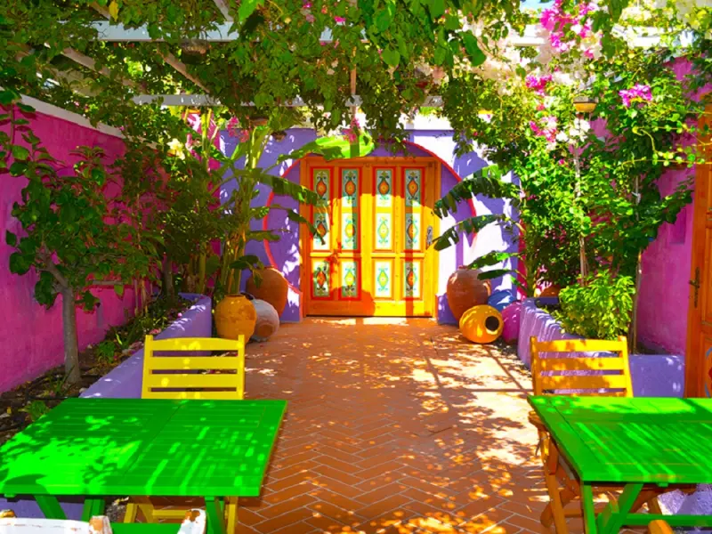 Casa De Nova Hotel Bodrum 24