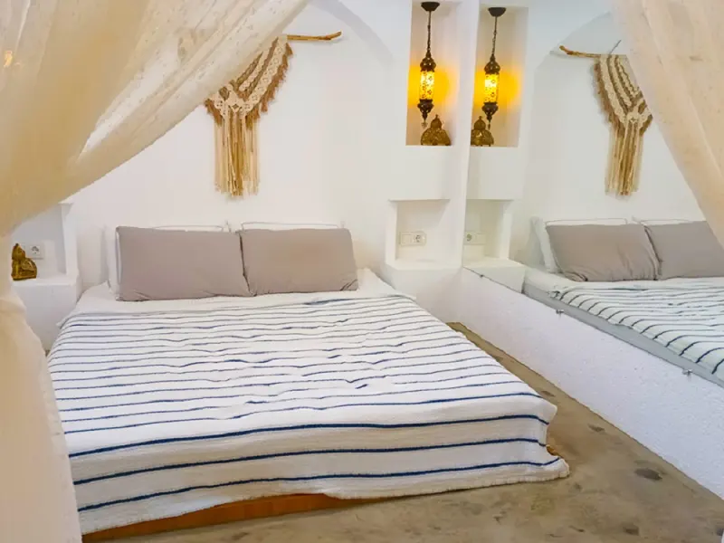 Casa De Nova Hotel Bodrum 28