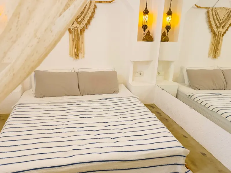 Casa De Nova Hotel Bodrum 30