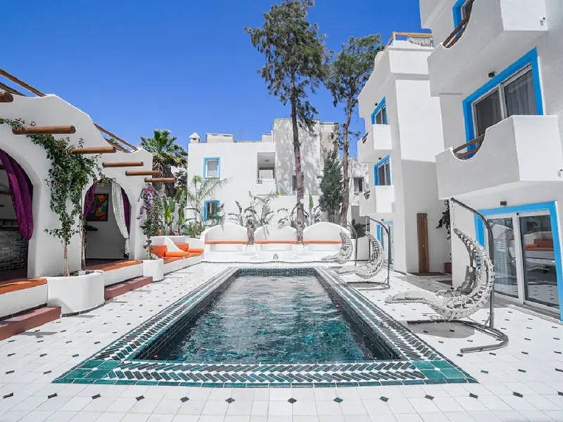 Casa De Nova Hotel Bodrum 3