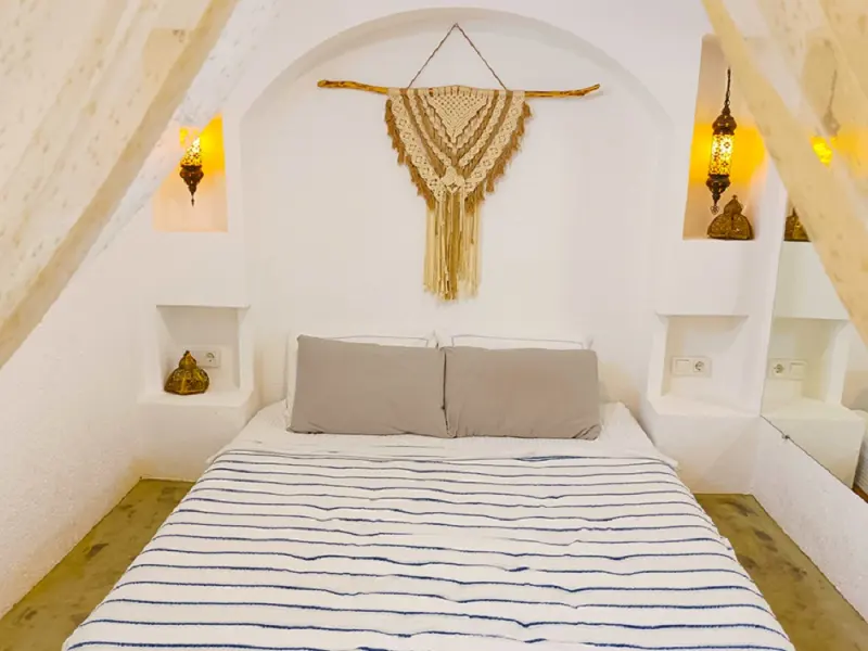 Casa De Nova Hotel Bodrum 31